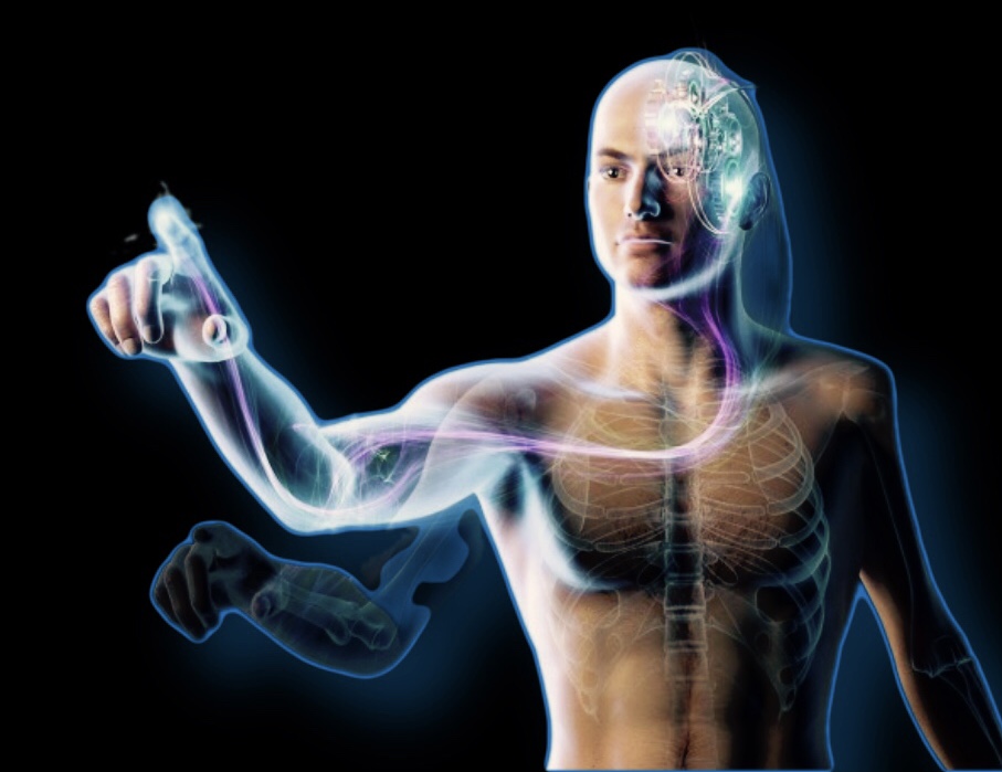 Importance of Body Awareness Rock Solid Health