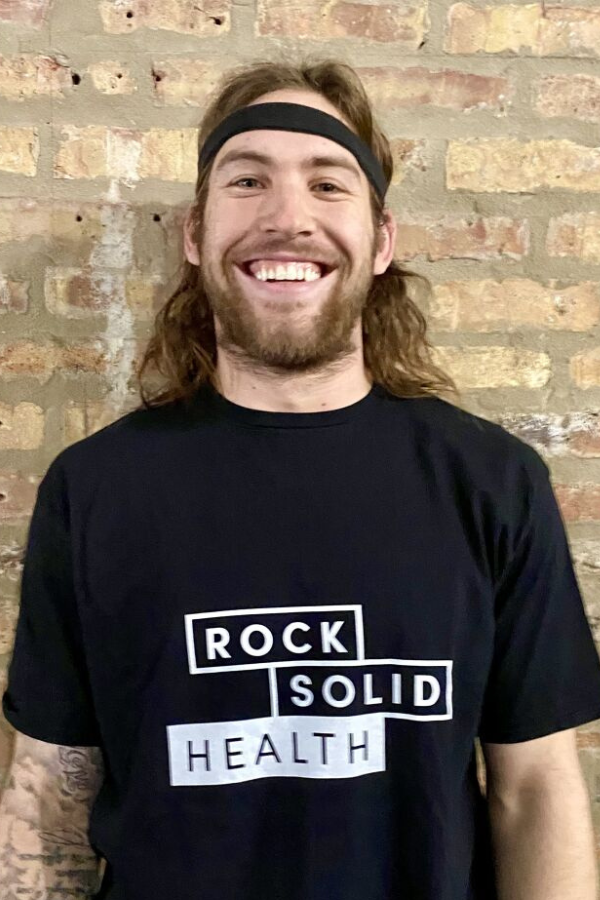 ABOUT Rock Solid Health